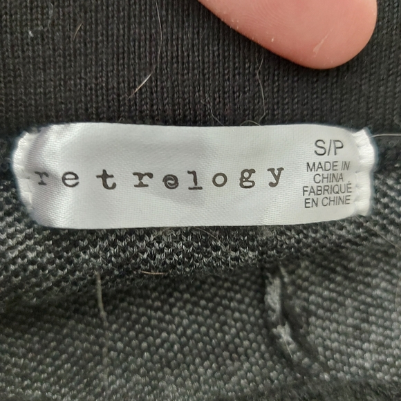 Retrology Skirt - Picture 5 of 6